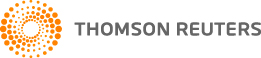 Thomson Reuters Logo [JSCSE]